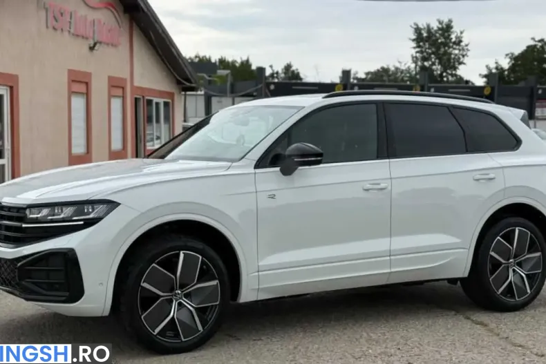 Volkswagen Touareg din 2024 cu 63.000 km - oferta VOL246202 - foto 23