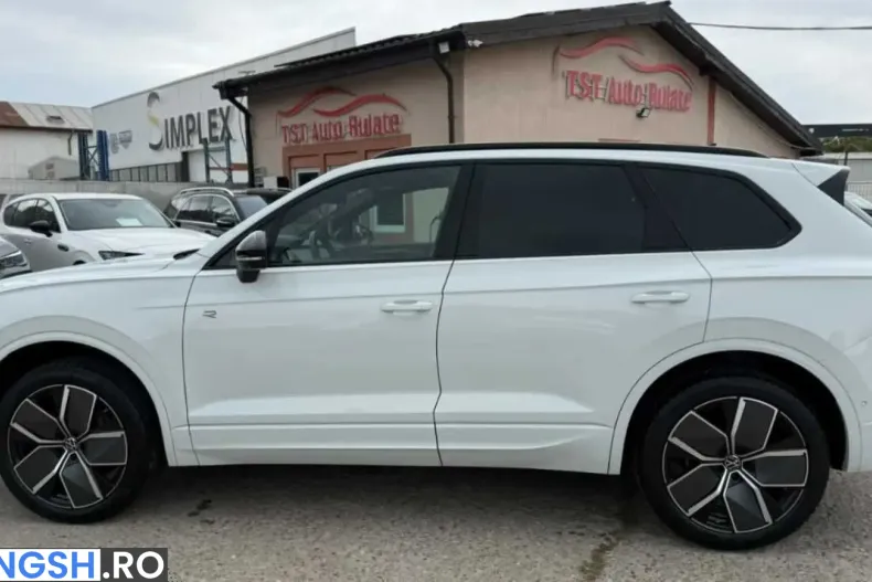 Volkswagen Touareg din 2024 cu 63.000 km - oferta VOL246202 - foto 34