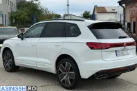 Volkswagen Touareg din 2024 cu 63.000 km - oferta VOL246202 - foto 35