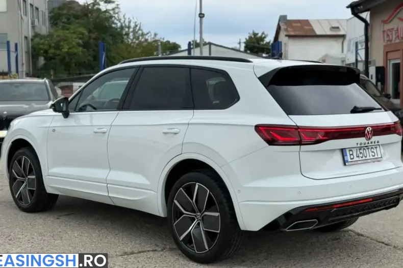 Volkswagen Touareg din 2024 cu 63.000 km - oferta VOL246202 - foto 35