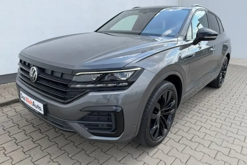 Volkswagen Touareg din 2023 cu 99.800 km - oferta VOL246203 - foto 12