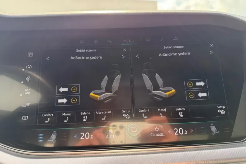Volkswagen Touareg din 2023 cu 99.800 km - oferta VOL246203 - foto 14