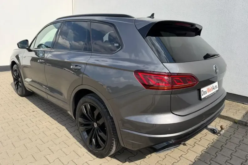 Volkswagen Touareg din 2023 cu 99.800 km - oferta VOL246203 - foto 23