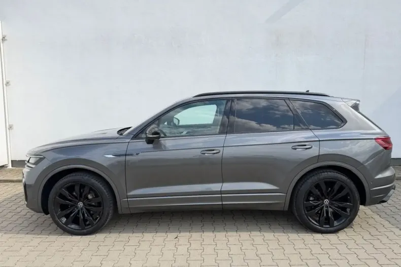Volkswagen Touareg din 2023 cu 99.800 km - oferta VOL246203 - foto 25