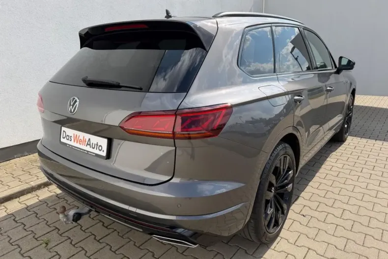 Volkswagen Touareg din 2023 cu 99.800 km - oferta VOL246203 - foto 28