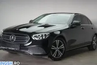 Mercedes-Benz E 220 (Clasa E) din 2022 cu 59.000 km - oferta MER246204 - foto 1
