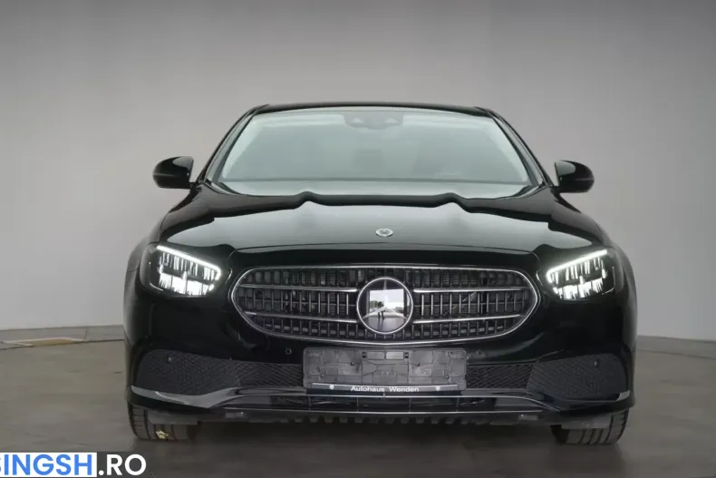 Mercedes-Benz E 220 (Clasa E) din 2022 cu 59.000 km - oferta MER246204 - foto 3