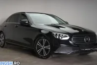 Mercedes-Benz E 220 (Clasa E) din 2022 cu 59.000 km - oferta MER246204 - foto 5