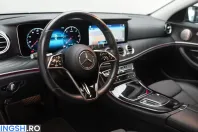 Mercedes-Benz E 220 (Clasa E) din 2022 cu 59.000 km - oferta MER246204 - foto 7