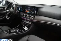 Mercedes-Benz E 220 (Clasa E) din 2022 cu 59.000 km - oferta MER246204 - foto 9