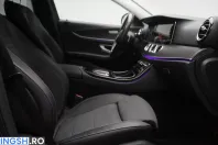Mercedes-Benz E 220 (Clasa E) din 2022 cu 59.000 km - oferta MER246204 - foto 10