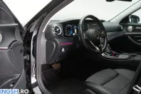 Mercedes-Benz E 220 (Clasa E) din 2022 cu 59.000 km - oferta MER246204 - foto 13