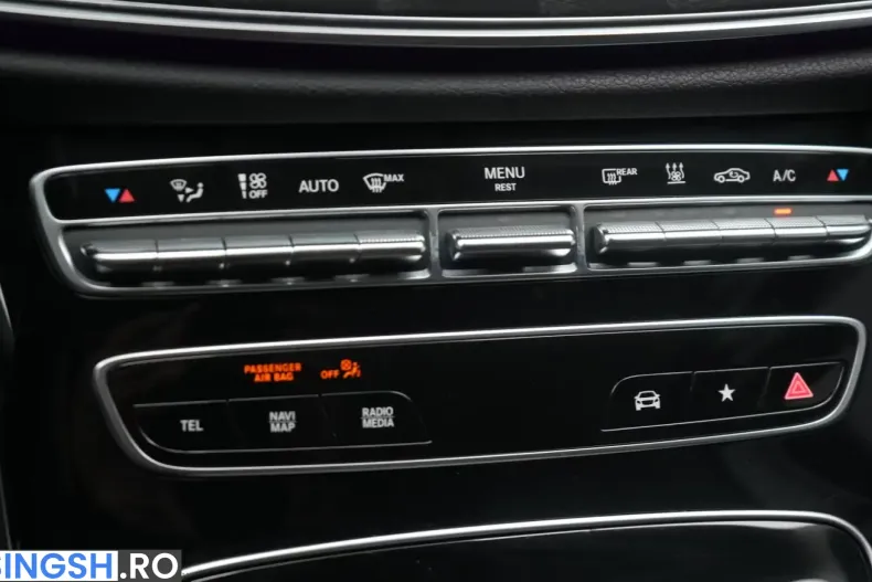 Mercedes-Benz E 220 (Clasa E) din 2022 cu 59.000 km - oferta MER246204 - foto 18