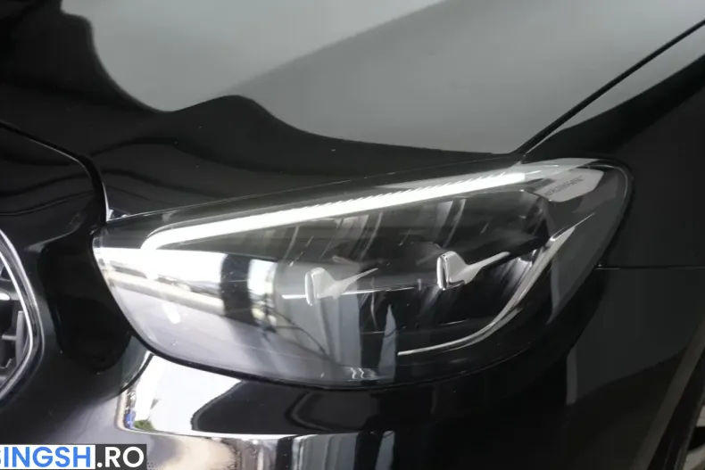 Mercedes-Benz E 220 (Clasa E) din 2022 cu 59.000 km - oferta MER246204 - foto 26