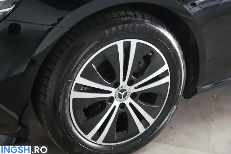 Mercedes-Benz E 220 (Clasa E) din 2022 cu 59.000 km - oferta MER246204 - foto 30