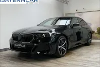 BMW 540 (Seria 5) din 2025 cu 8.600 km - oferta BMW246205 - foto 1