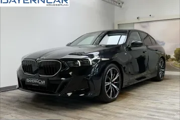 BMW 540 din 2025 - oferta BMW246205
