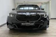 BMW 540 (Seria 5) din 2025 cu 8.600 km - oferta BMW246205 - foto 2