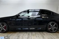 BMW 540 (Seria 5) din 2025 cu 8.600 km - oferta BMW246205 - foto 3