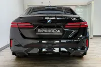 BMW 540 (Seria 5) din 2025 cu 8.600 km - oferta BMW246205 - foto 5
