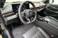BMW 540 (Seria 5) din 2025 cu 8.600 km - oferta BMW246205 - foto 8