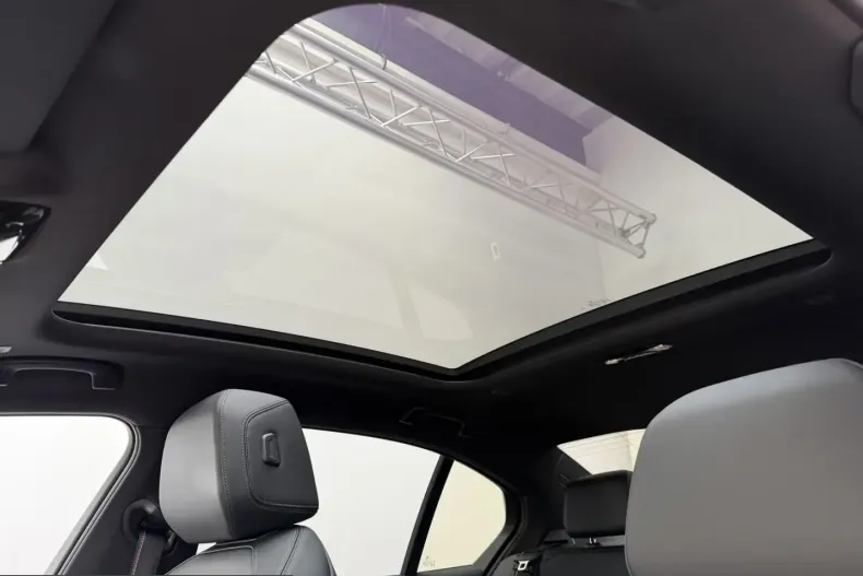 BMW 540 (Seria 5) din 2025 cu 8.600 km - oferta BMW246205 - foto 14
