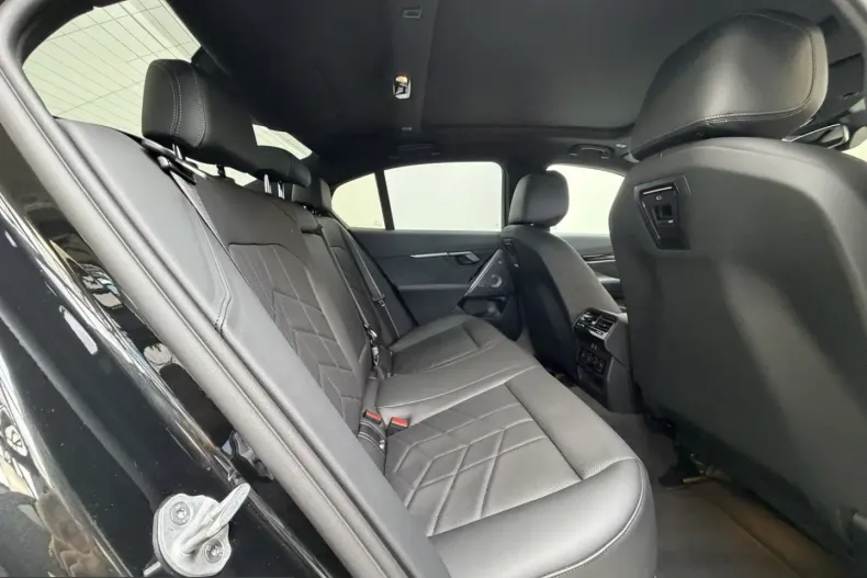 BMW 540 (Seria 5) din 2025 cu 8.600 km - oferta BMW246205 - foto 29