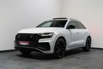 Audi SQ8 din 2023 - oferta AUD246206