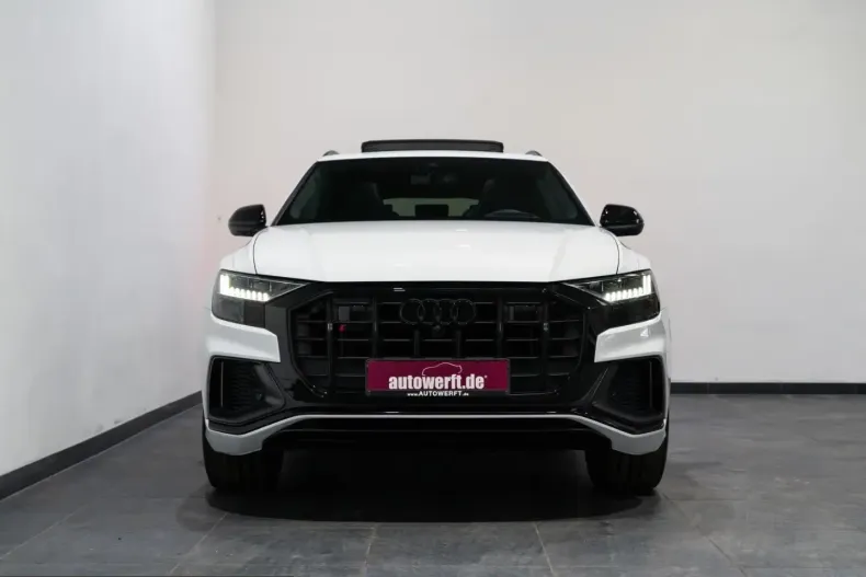 Audi SQ8 din 2023 cu 46.343 km - oferta AUD246206 - foto 2