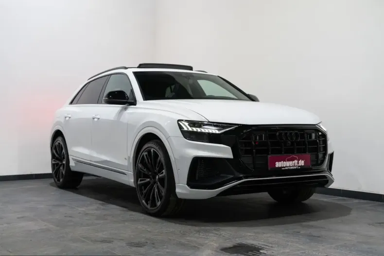 Audi SQ8 din 2023 cu 46.343 km - oferta AUD246206 - foto 3