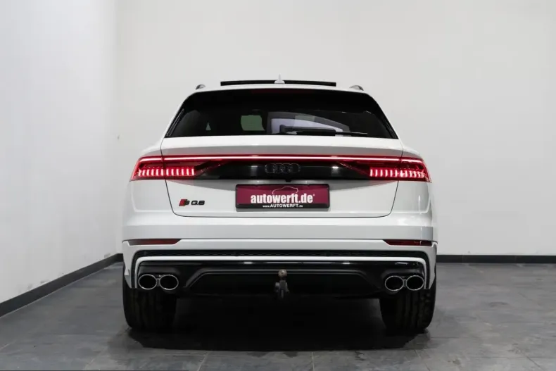 Audi SQ8 din 2023 cu 46.343 km - oferta AUD246206 - foto 5