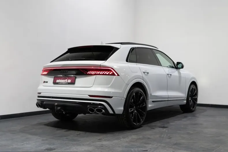 Audi SQ8 din 2023 cu 46.343 km - oferta AUD246206 - foto 6