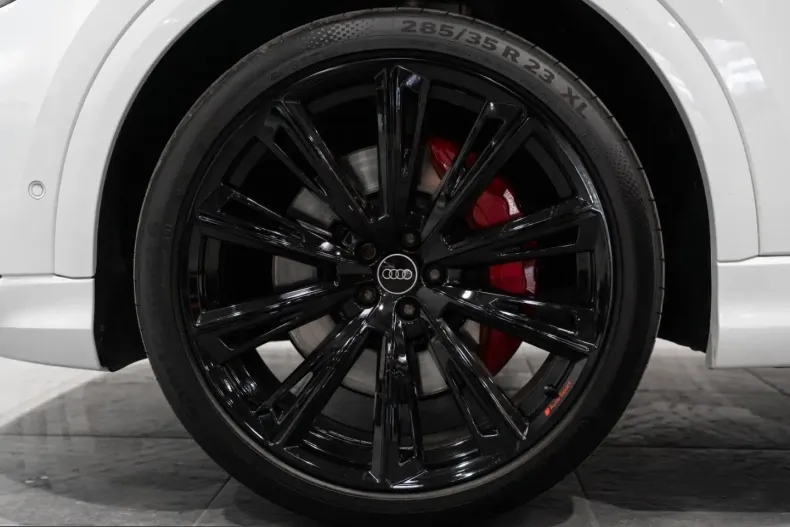 Audi SQ8 din 2023 cu 46.343 km - oferta AUD246206 - foto 7