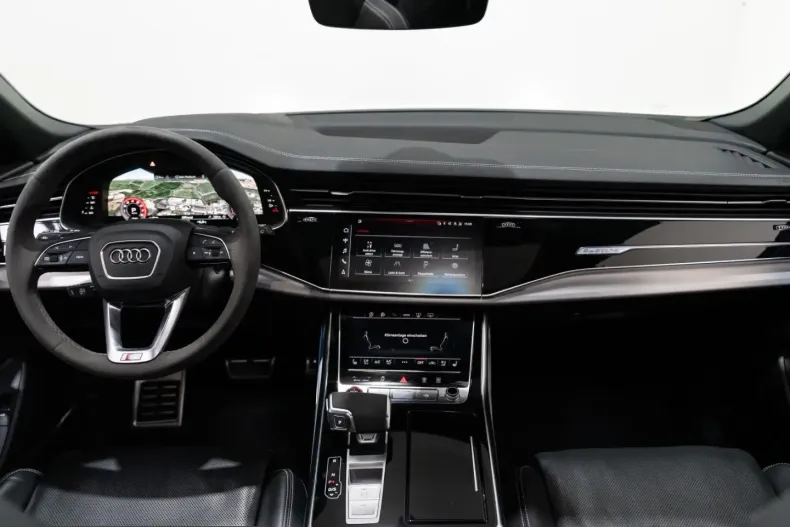 Audi SQ8 din 2023 cu 46.343 km - oferta AUD246206 - foto 9