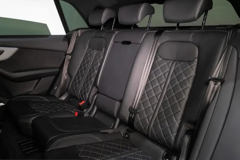 Audi SQ8 din 2023 cu 46.343 km - oferta AUD246206 - foto 11