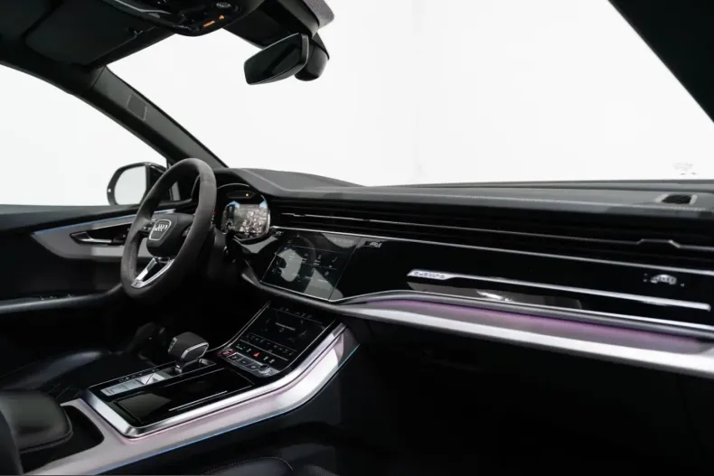 Audi SQ8 din 2023 cu 46.343 km - oferta AUD246206 - foto 16