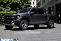 Ford F 150 din 2022 cu 44.000 km - oferta FOR246207 - foto 1