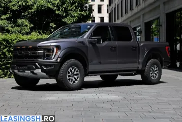Ford F 150 din 2022 - oferta FOR246207