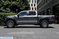 Ford F 150 din 2022 cu 44.000 km - oferta FOR246207 - foto 2