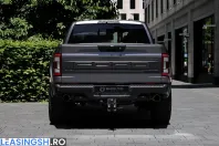 Ford F 150 din 2022 cu 44.000 km - oferta FOR246207 - foto 3