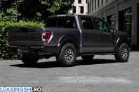 Ford F 150 din 2022 cu 44.000 km - oferta FOR246207 - foto 4