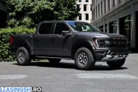 Ford F 150 din 2022 cu 44.000 km - oferta FOR246207 - foto 5