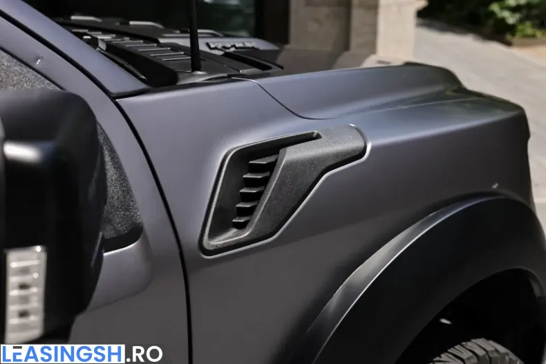 Ford F 150 din 2022 cu 44.000 km - oferta FOR246207 - foto 10