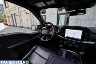 Ford F 150 din 2022 cu 44.000 km - oferta FOR246207 - foto 17
