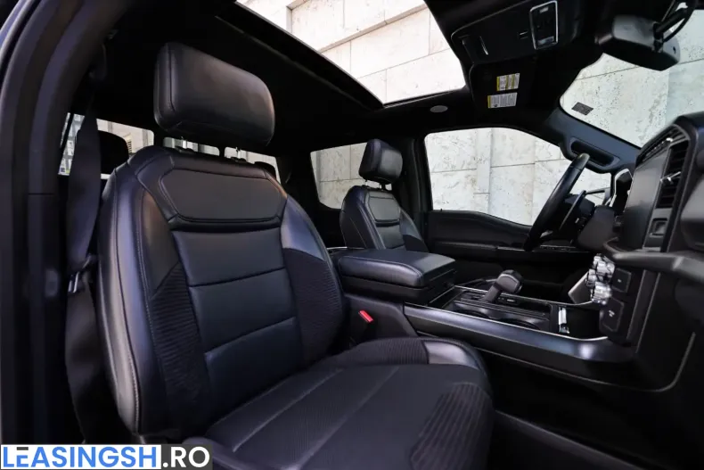Ford F 150 din 2022 cu 44.000 km - oferta FOR246207 - foto 21