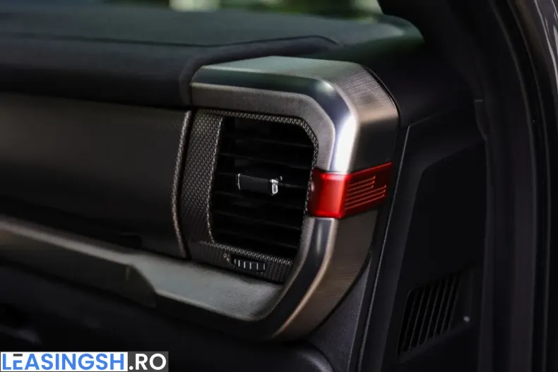 Ford F 150 din 2022 cu 44.000 km - oferta FOR246207 - foto 28
