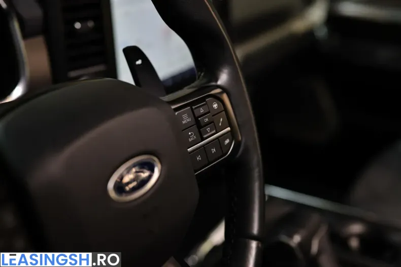Ford F 150 din 2022 cu 44.000 km - oferta FOR246207 - foto 33