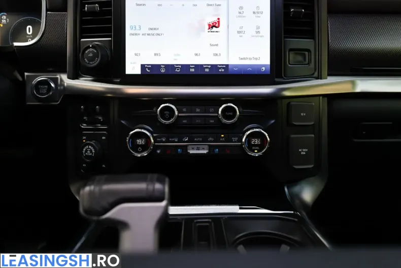 Ford F 150 din 2022 cu 44.000 km - oferta FOR246207 - foto 38