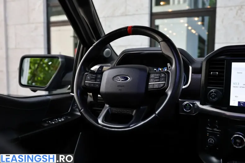 Ford F 150 din 2022 cu 44.000 km - oferta FOR246207 - foto 39