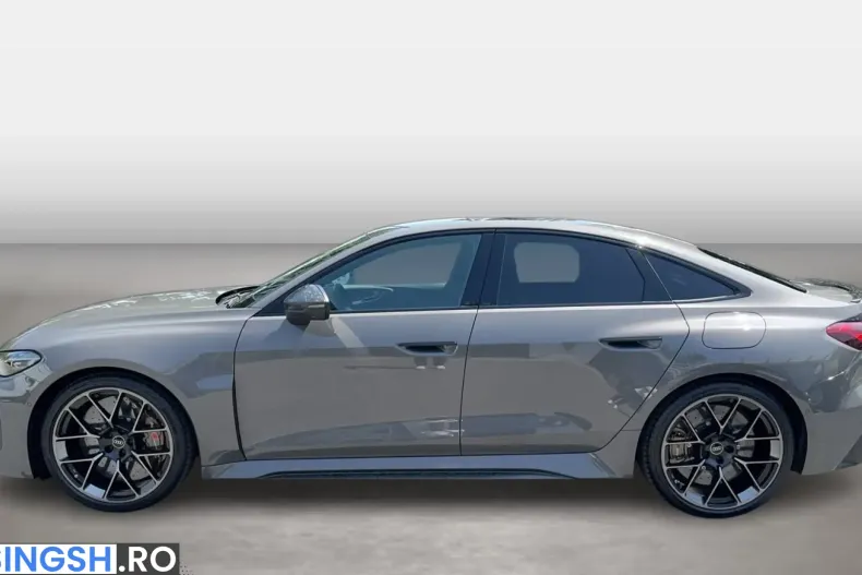 Audi RS5 din 2026 cu 2.500 km - oferta AUD246208 - foto 2